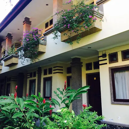 Tanjung Sari Inn