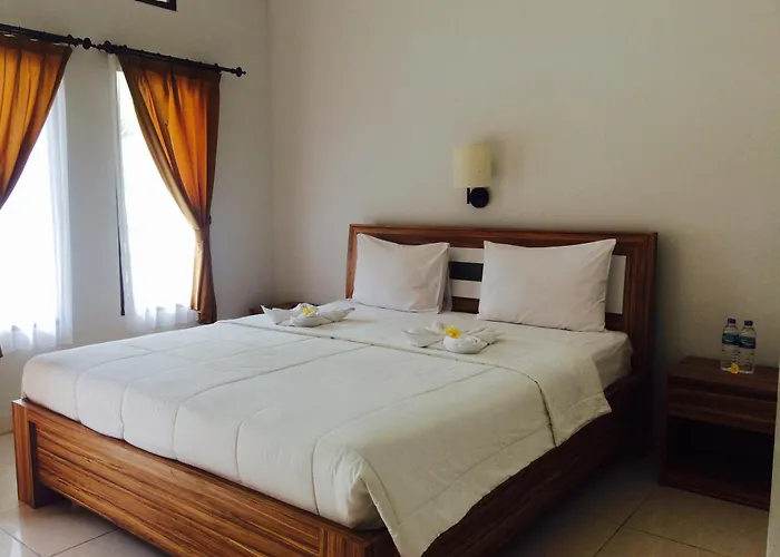 Guest house Tanjung Sari