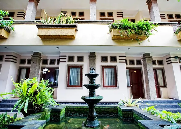 Tanjung Sari Guest house