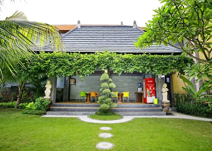 Tanjung Sari Guest house 3*