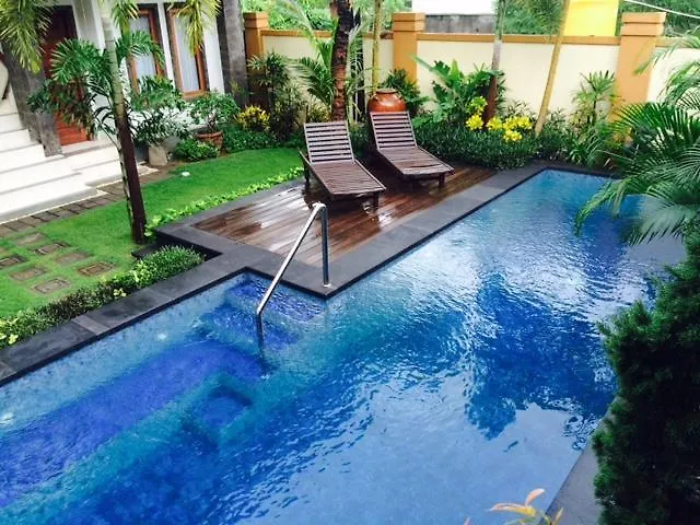 Гостевой дом Tanjung Sari 3*