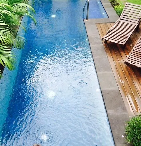 Guest house Tanjung Sari 3*