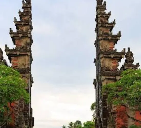Guest house Tanjung Sari Nusa Dua (Bali)