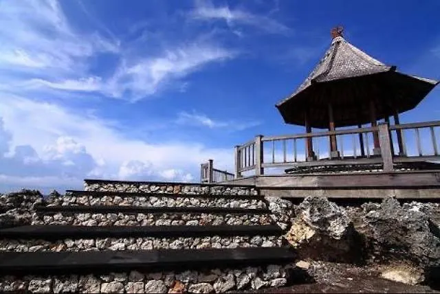 Гостевой дом Tanjung Sari 3*