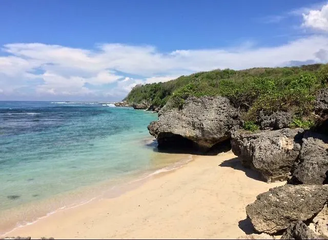 Гостевой дом Tanjung Sari 3*