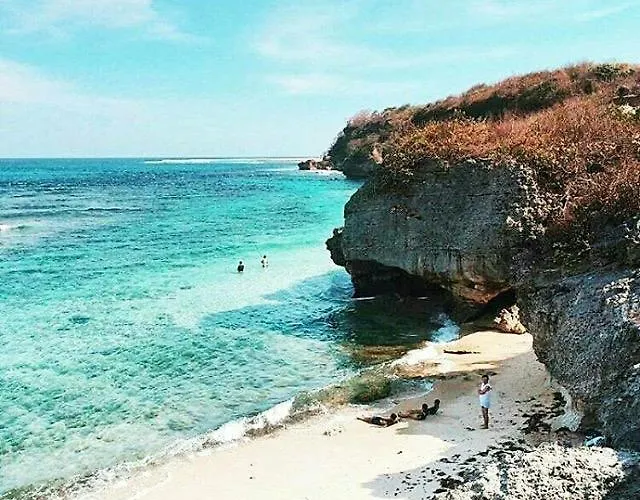 Гостевой дом Tanjung Sari