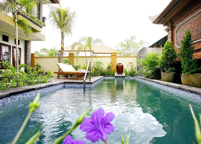 Tanjung Sari Guest house