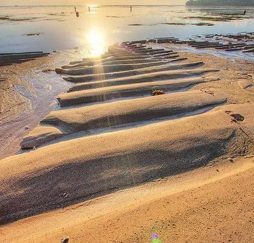 Tanjung Sari Nusa Dua (Bali)