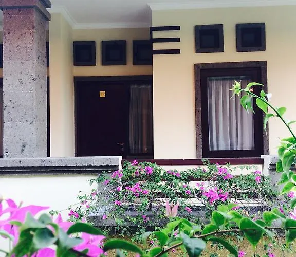 Guest house Tanjung Sari