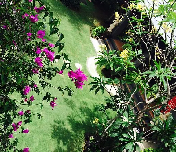 Guest house Tanjung Sari Nusa Dua (Bali)