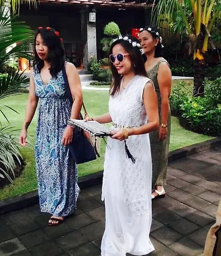 Tanjung Sari Nusa Dua (Bali)