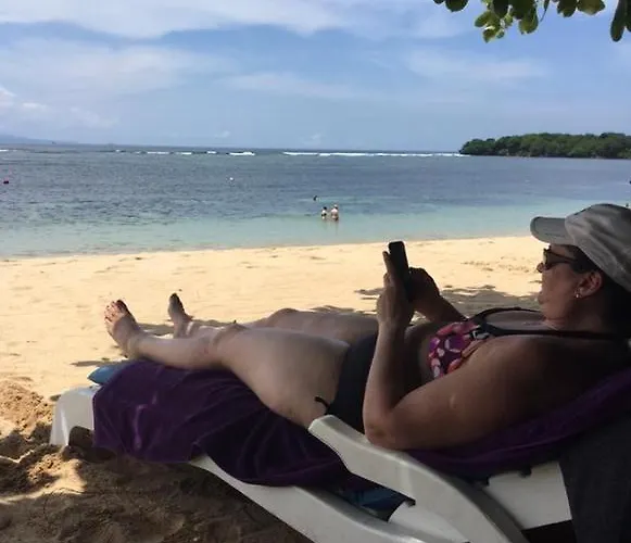 Tanjung Sari 3* Nusa Dua (Bali)