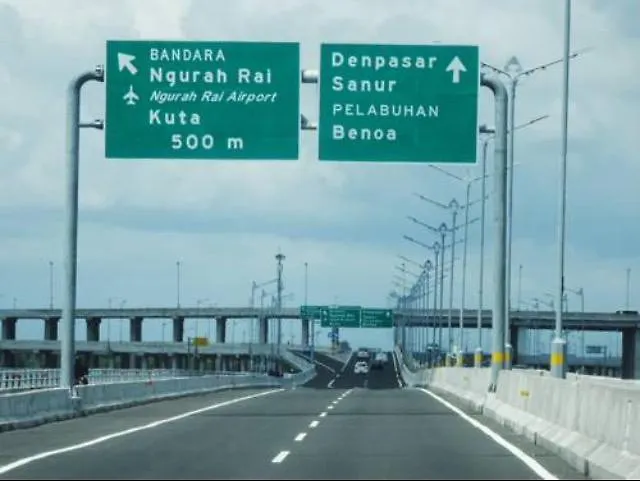 Tanjung Sari 3*