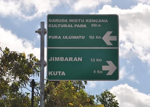 Tanjung Sari Nusa Dua (Bali)