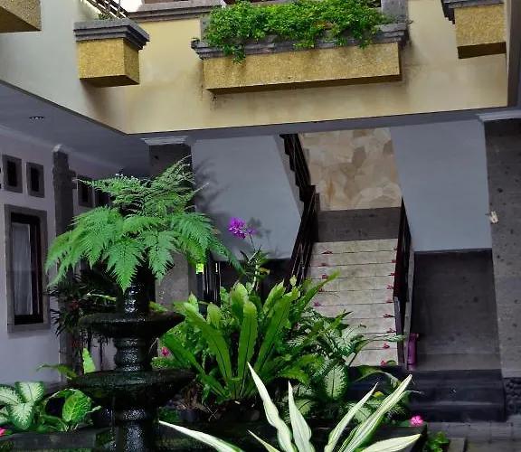 Tanjung Sari Guest house