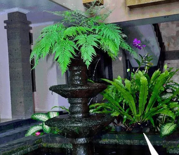 Tanjung Sari 3*