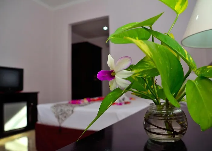Guest house Tanjung Sari