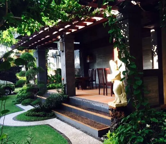 Guest house Tanjung Sari Nusa Dua (Bali)