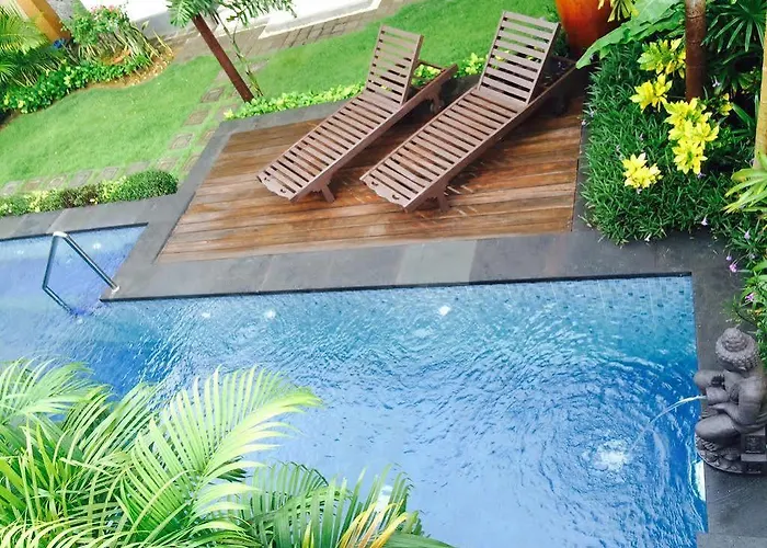 Tanjung Sari Guest house Nusa Dua (Bali)