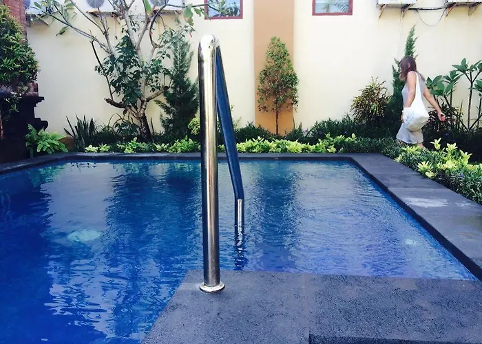 Guest house Tanjung Sari