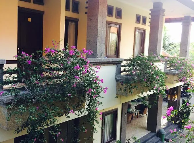 Guest house Tanjung Sari Nusa Dua (Bali)