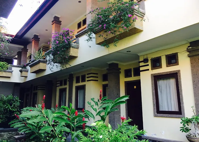 Guest house Tanjung Sari Nusa Dua (Bali)